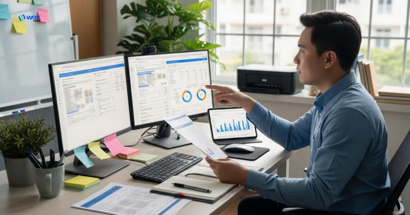 Hạn chế, sai lầm thường gặp và cách khắc phục khi dùng Allintitle Hạn chế, sai lầm thường gặp và cách khắc phục khi dùng Allintitle