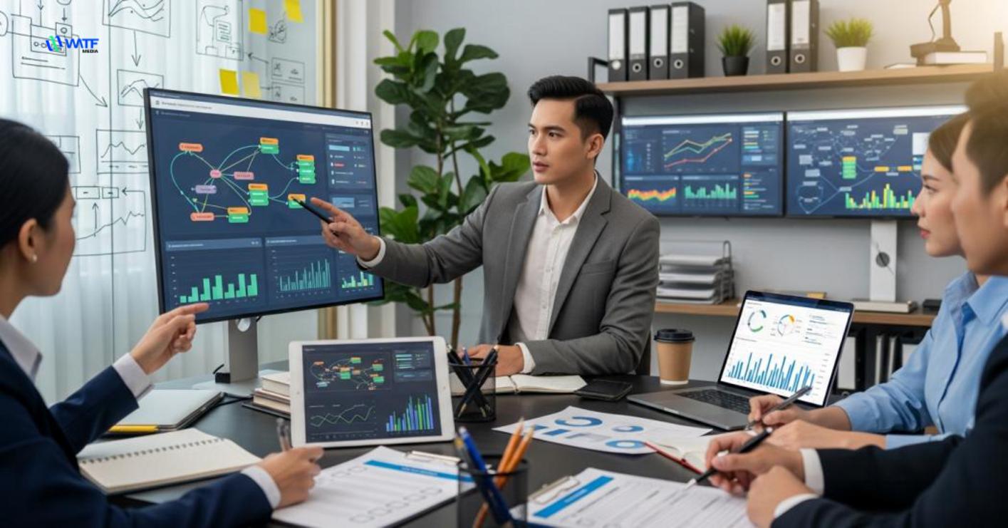 Checklist hành động cho seo lead (kpi, bước triển khai, dịch vụ) Checklist hành động cho seo lead (kpi, bước triển khai, dịch vụ)