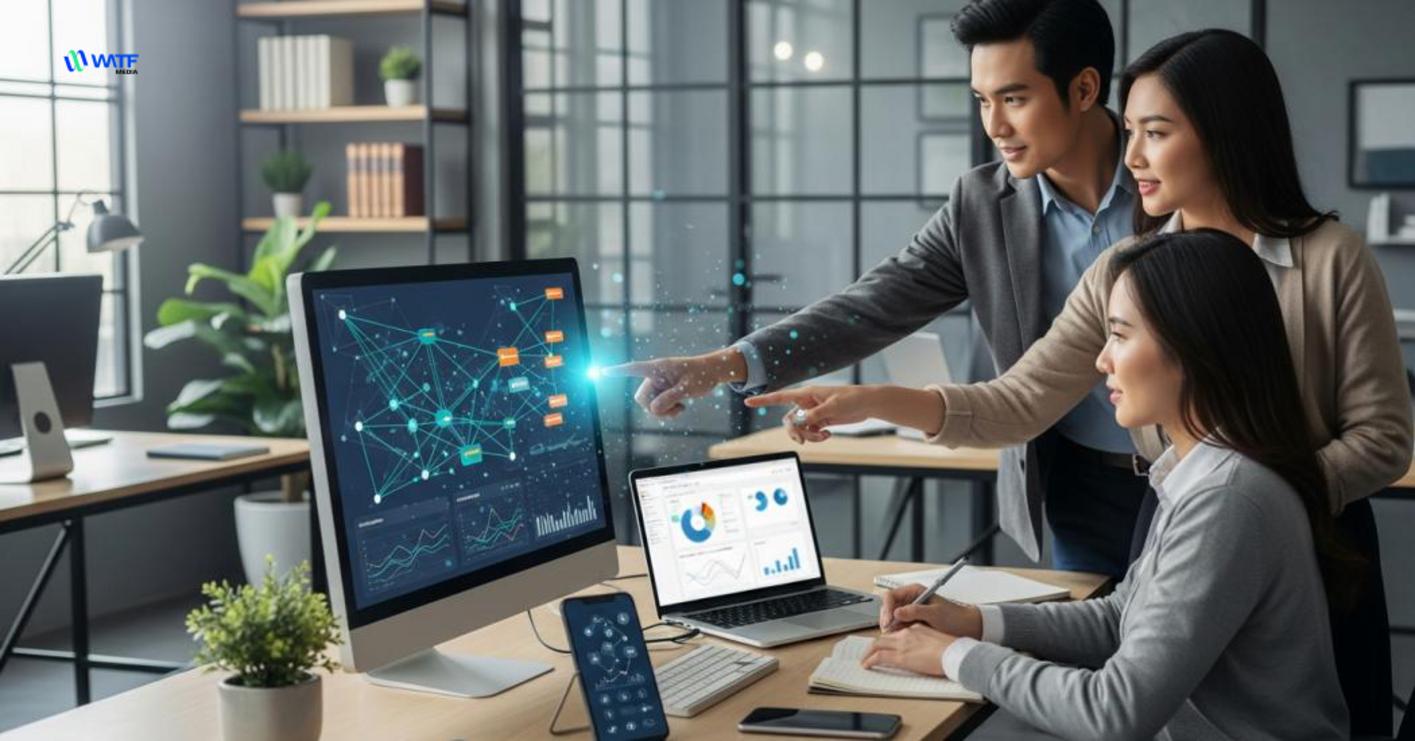 Vai trò chiến lược của backlink trong seo offpage và nhận diện thương hiệu