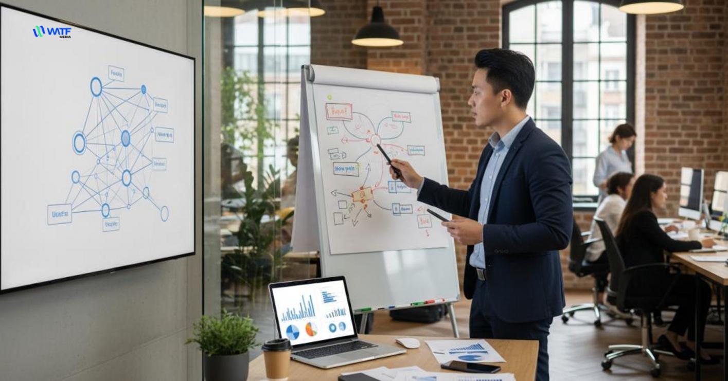 Backlink chất lượng là gì? tiêu chí đánh giá và phân loại