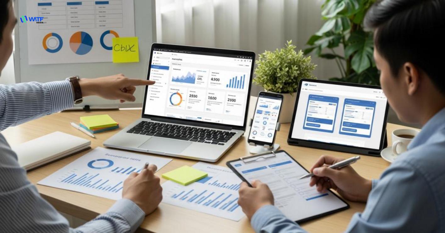 Chiến lược giảm bounce rate & checklist hành động cho doanh nghiệp Chiến lược giảm bounce rate & checklist hành động cho doanh nghiệp