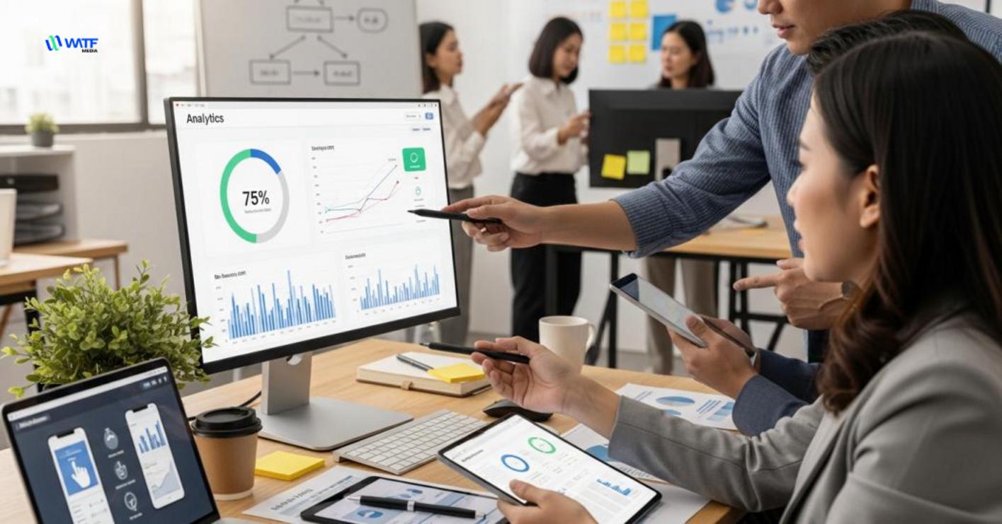 Khi nào bounce rate cao là vấn đề — chỉ số thay thế và bẫy hiểu lầm Khi nào bounce rate cao là vấn đề — chỉ số thay thế và bẫy hiểu lầm
