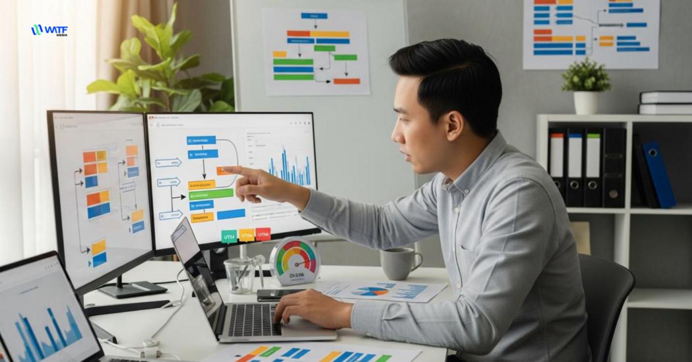 Tối ưu url, meta và cấu trúc on-page cho quảng cáo trả phí Tối ưu url, meta và cấu trúc on-page cho quảng cáo trả phí