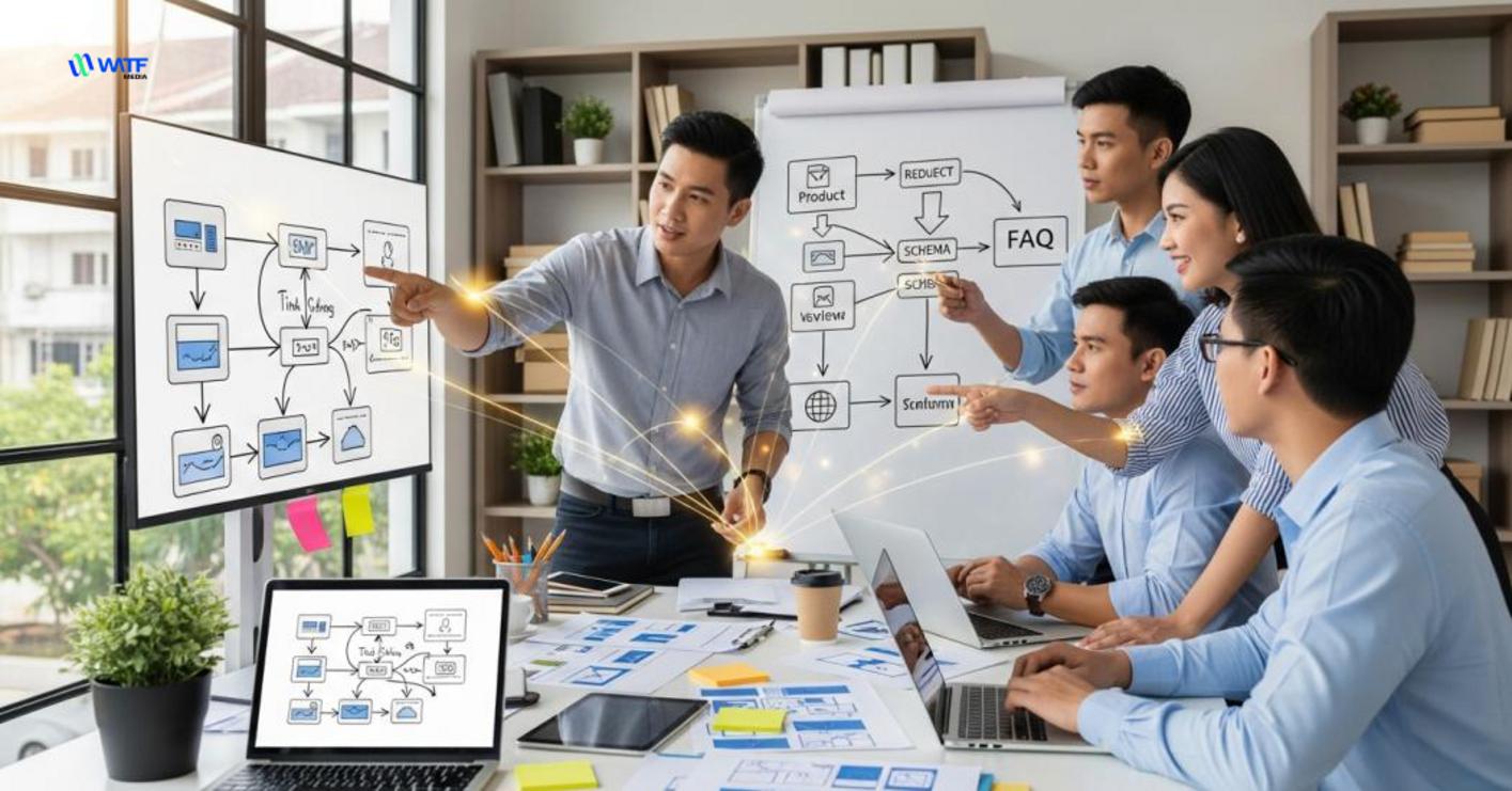 Kỹ thuật seo nâng cao cho landing page Kỹ thuật seo nâng cao cho landing page