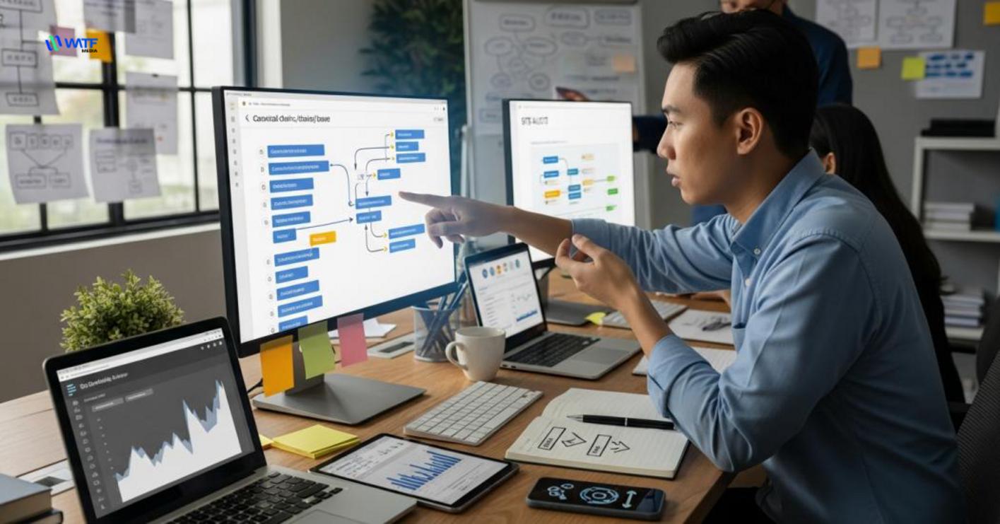 Quy tắc và best practices cho rel=canonical (2025) Quy tắc và best practices cho rel=canonical (2025)