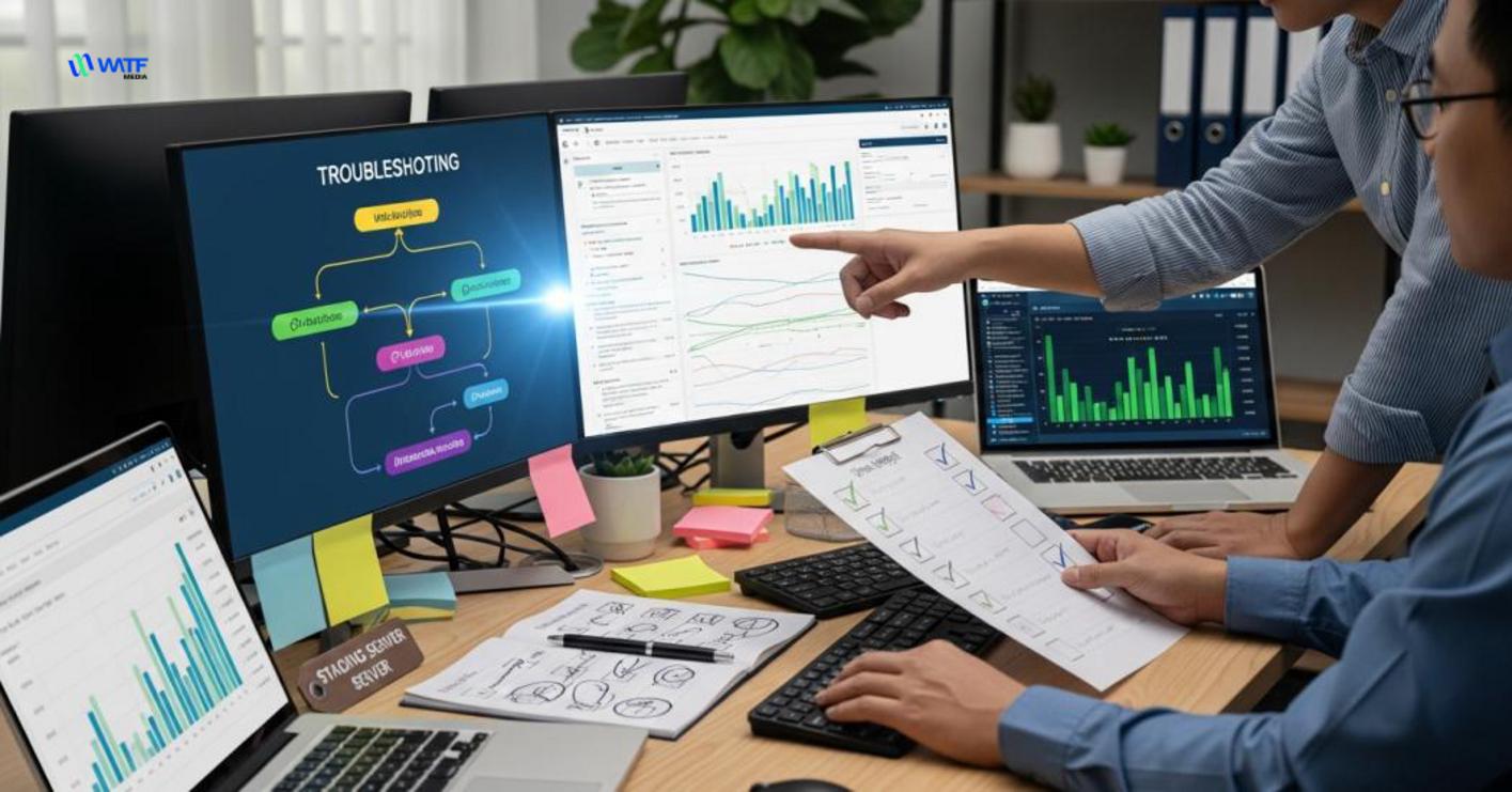 Checklist triển khai và quy trình debug khi canonical không được chấp nhận Checklist triển khai và quy trình debug khi canonical không được chấp nhận