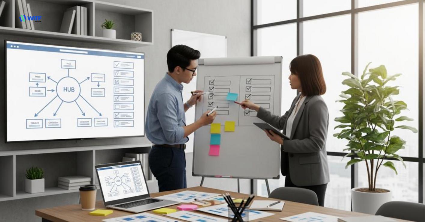 Mẫu áp dụng & checklist triển khai (templates)