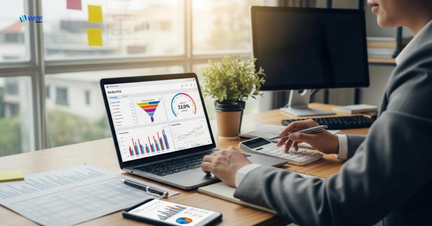 Công thức tính conversion rate và các chỉ số liên quan Công thức tính conversion rate và các chỉ số liên quan