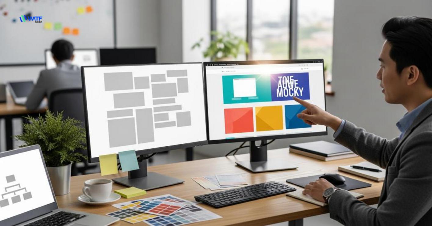 Css là gì? — cascading style sheets và vai trò cơ bản Css là gì? — cascading style sheets và vai trò cơ bản