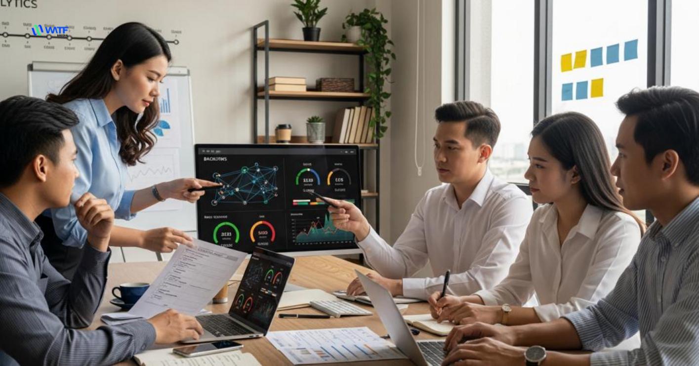 Chiến lược tăng domain rating an toàn và checklist triển khai