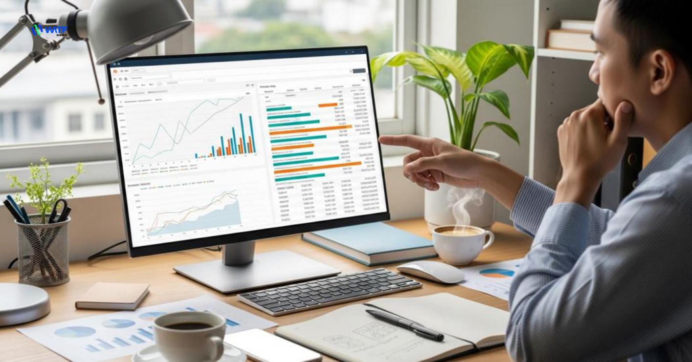 Google Keyword Planner là công cụ của Google hỗ trợ nghiên cứu từ khóa và lập kế hoạch chi phí quảng cáo Google Keyword Planner là công cụ của Google hỗ trợ nghiên cứu từ khóa và lập kế hoạch chi phí quảng cáo