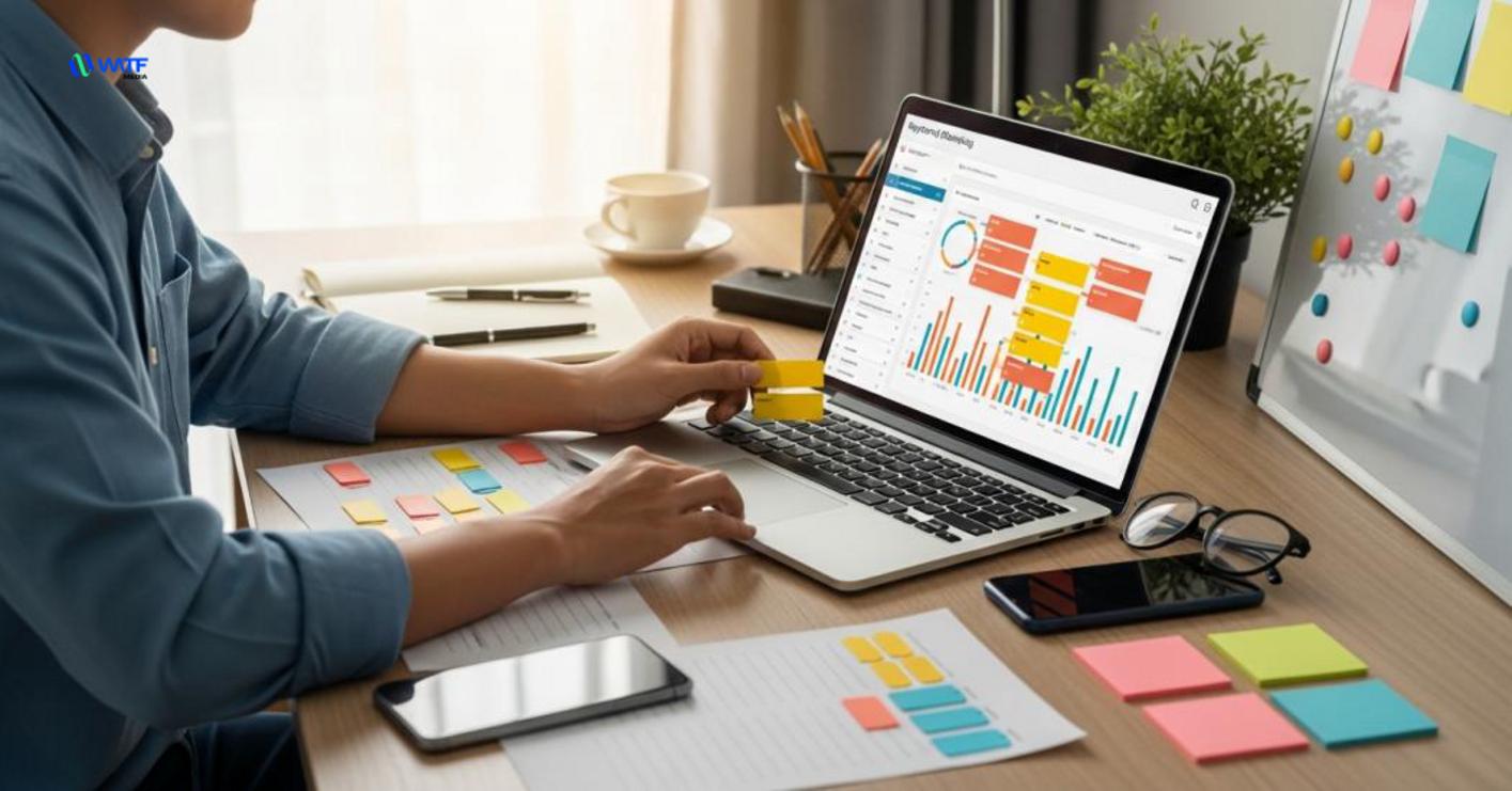 Google Keyword Planner giúp bạn mở rộng seed list thành hàng trăm ý tưởng dựa trên volume và xu hướng Google Keyword Planner giúp bạn mở rộng seed list thành hàng trăm ý tưởng dựa trên volume và xu hướng