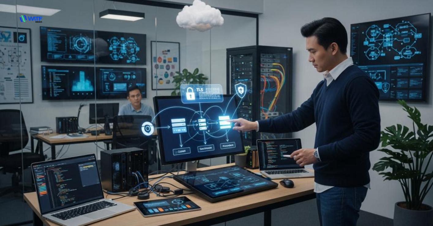 Server-side tagging giảm lượng request từ trình duyệt tới bên thứ ba, từ đó rút ngắn thời gian tải trang và giảm tác động tới trải nghiệm người dùng