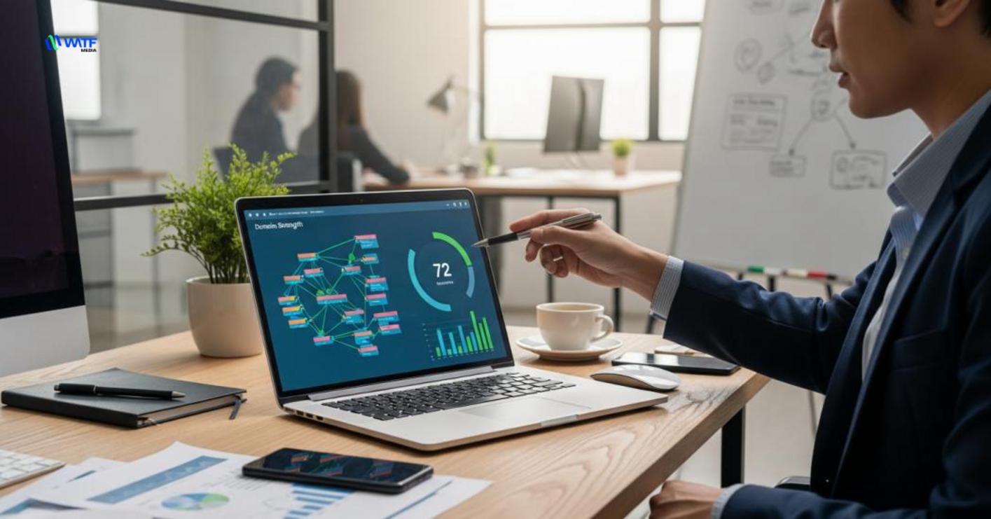 Backlink là yếu tố then chốt ảnh hưởng tới thứ hạng, độ tin cậy tên miền và lưu lượng giới thiệu Backlink là yếu tố then chốt ảnh hưởng tới thứ hạng, độ tin cậy tên miền và lưu lượng giới thiệu