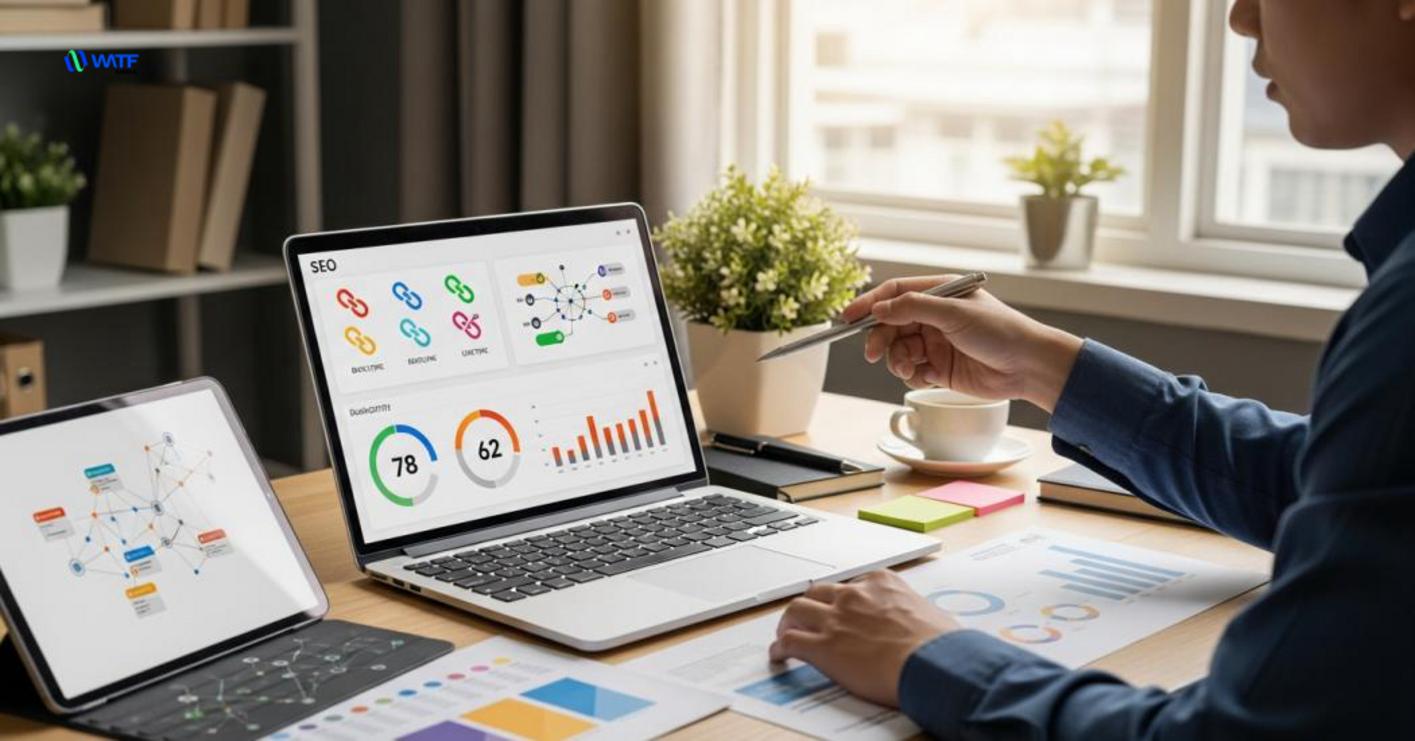 Phân loại backlink hỗ trợ đánh giá chất lượng và rủi ro khi xây dựng liên kết Phân loại backlink hỗ trợ đánh giá chất lượng và rủi ro khi xây dựng liên kết