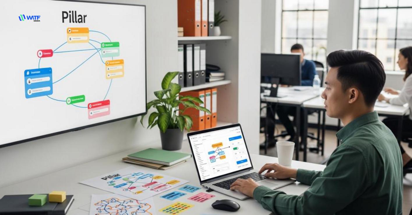 Nâng cao kỹ thuật liên kết nội bộ hướng tới tự động hóa và mô hình content hub Nâng cao kỹ thuật liên kết nội bộ hướng tới tự động hóa và mô hình content hub