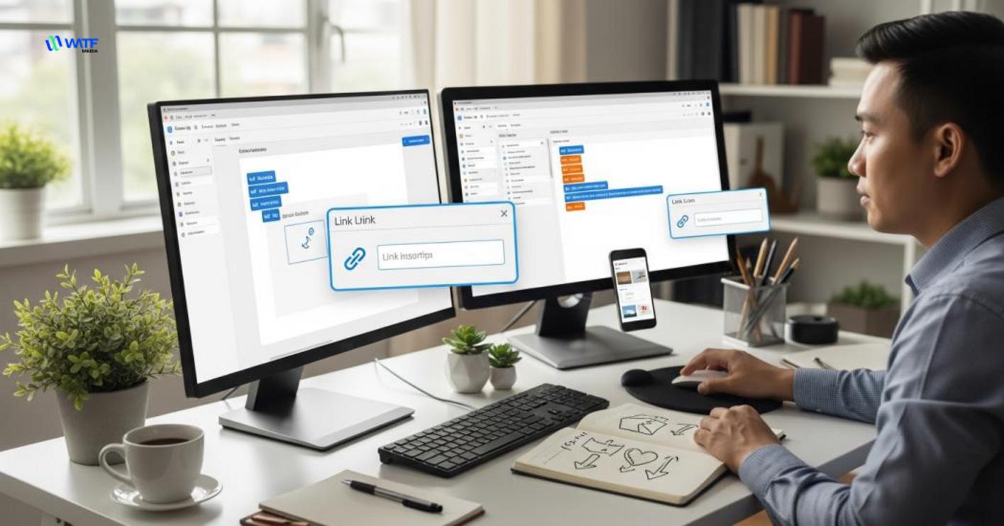 URL là chuỗi định vị tài nguyên trên Internet, thuộc về lớp kỹ thuật và không luôn xuất hiện rõ rệt trong giao diện URL là chuỗi định vị tài nguyên trên Internet, thuộc về lớp kỹ thuật và không luôn xuất hiện rõ rệt trong giao diện