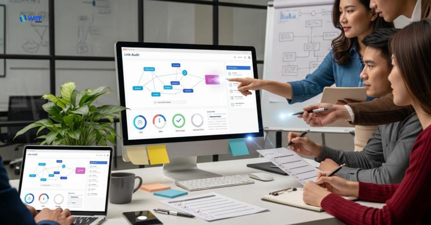 Ứng dụng thực tế cho content team tập trung vào cách sử dụng hyperlink trong chiến lược nội dung và trải nghiệm người dùng Ứng dụng thực tế cho content team tập trung vào cách sử dụng hyperlink trong chiến lược nội dung và trải nghiệm người dùng