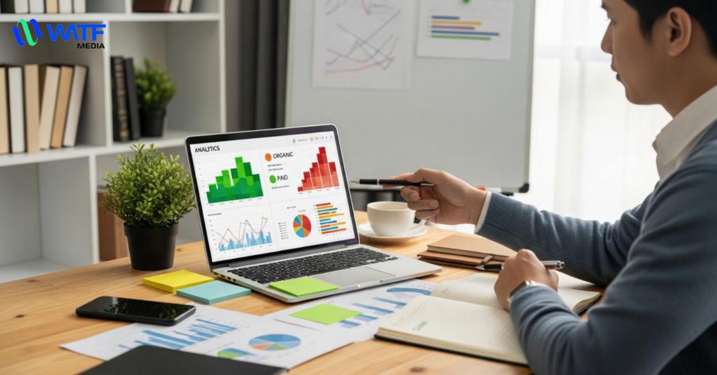 Organic keywords là gì? Định nghĩa và phân loại Organic keywords là gì? Định nghĩa và phân loại