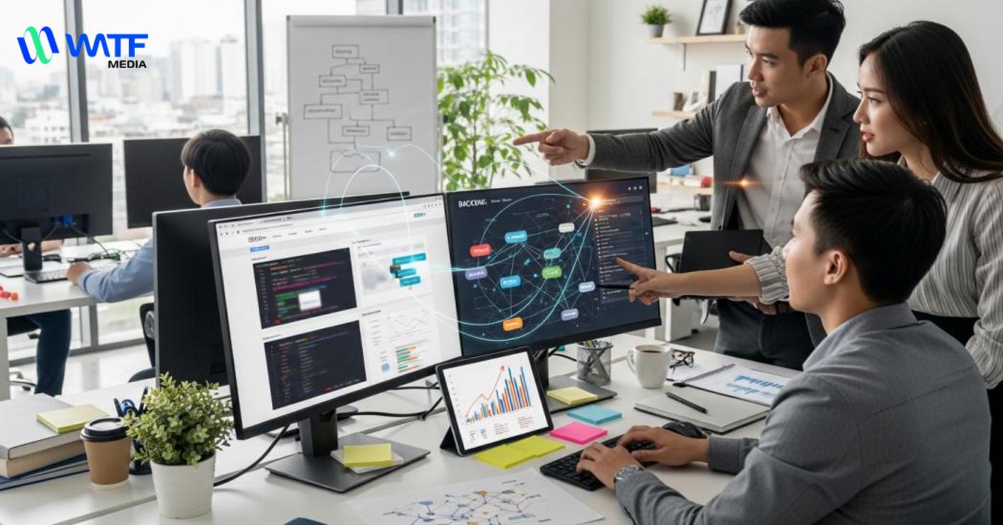 Kỹ thuật seo và off-page để mở rộng từ khóa tự nhiên Kỹ thuật seo và off-page để mở rộng từ khóa tự nhiên
