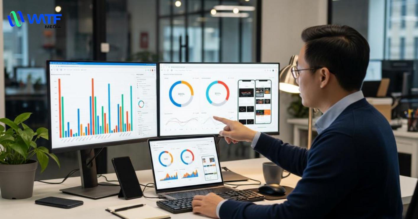 Cách chẩn đoán lỗi phổ biến trong pagespeed insights