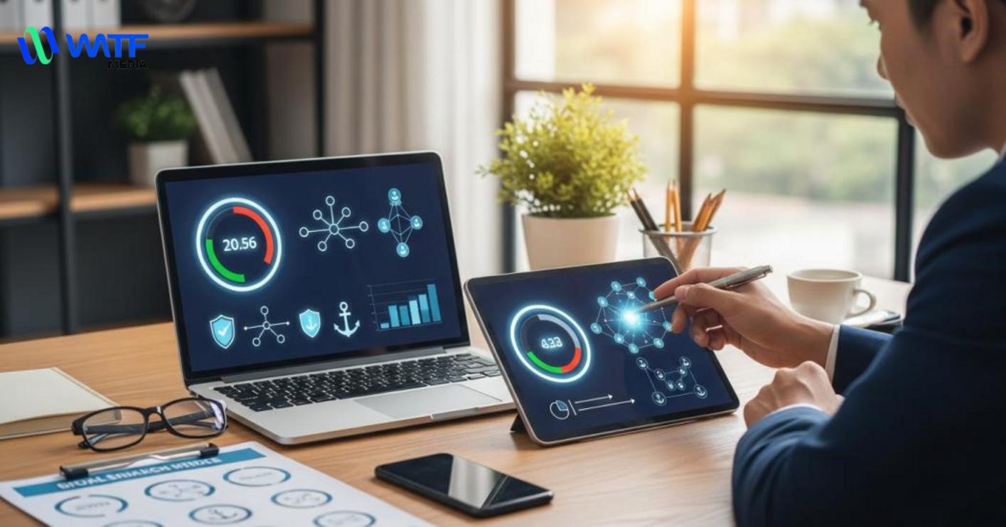 Phân tích backlink: khái niệm và chỉ số đánh giá chính