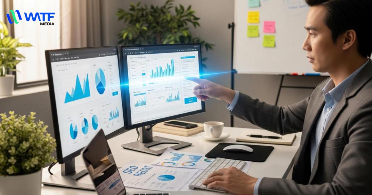 Quản trị website là gì?