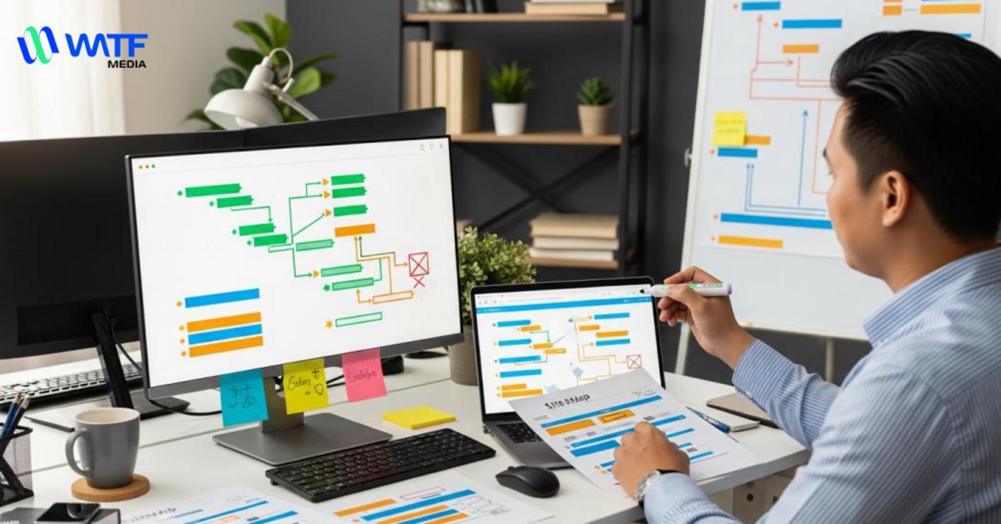 Thực hành tốt để bảo toàn backlink và tránh mất traffic Thực hành tốt để bảo toàn backlink và tránh mất traffic