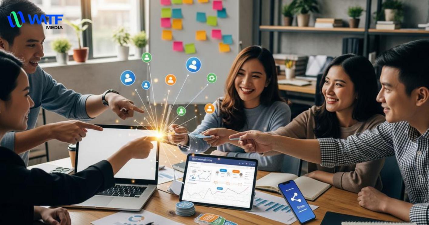 4 cách cải thiện referral traffic hiệu quả 4 cách cải thiện referral traffic hiệu quả