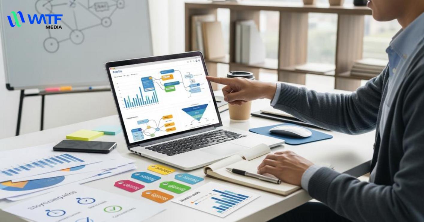 Cách kiểm tra và đo lường referral traffic Cách kiểm tra và đo lường referral traffic