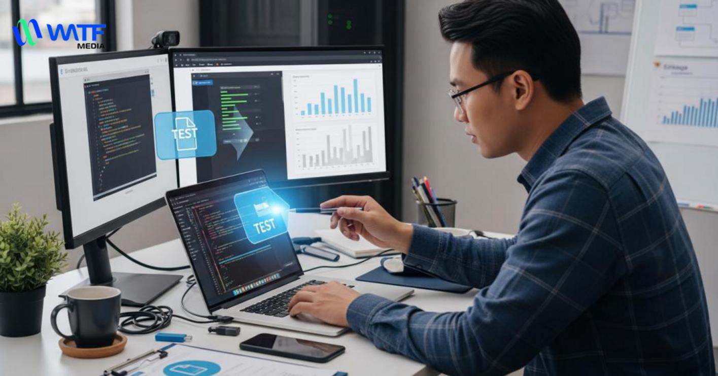 Cách tạo, kiểm tra và triển khai robots.txt (wordpress & site tĩnh)