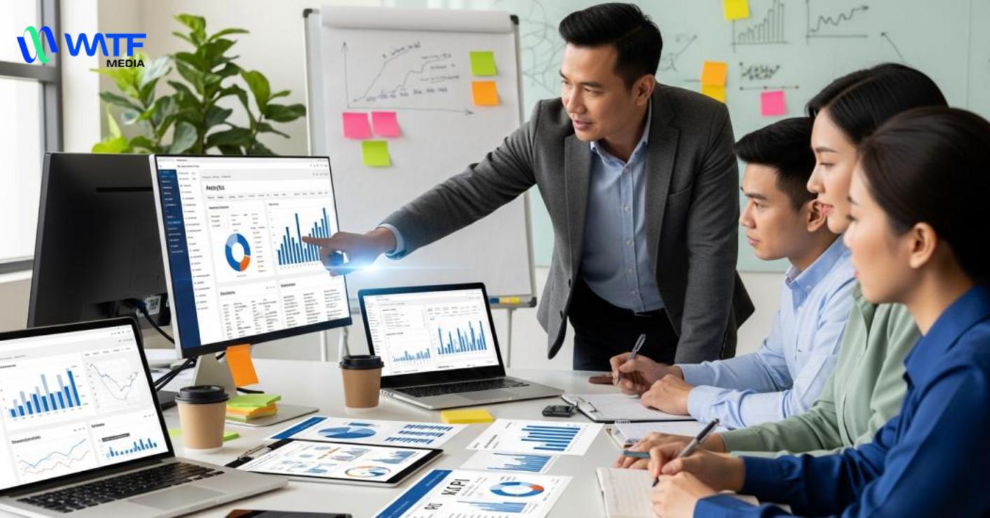 Hướng dẫn thực tế: quy trình nghiên cứu từ khóa và phân tích đối thủ Hướng dẫn thực tế: quy trình nghiên cứu từ khóa và phân tích đối thủ