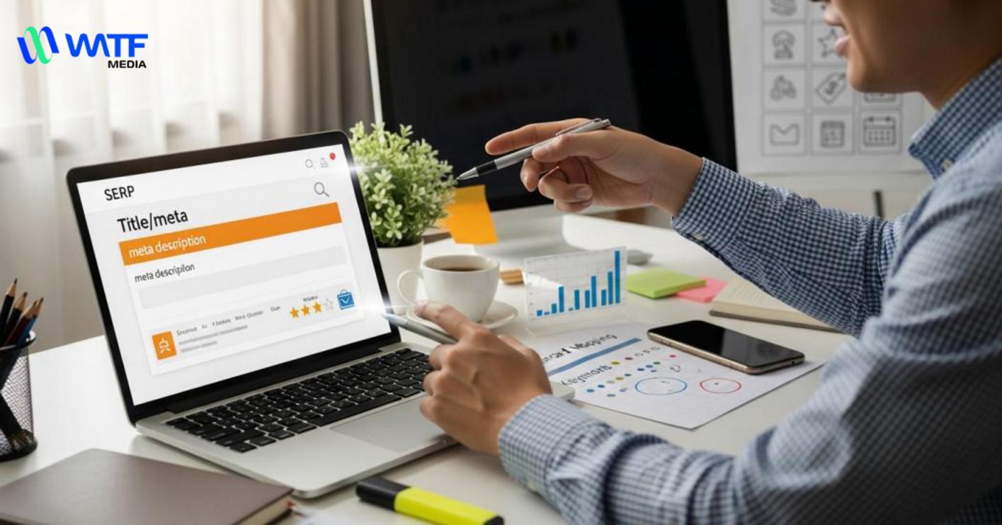 Tối ưu title và meta để tăng ctr (tối ưu nội dung chuẩn seo) Tối ưu title và meta để tăng ctr (tối ưu nội dung chuẩn seo)