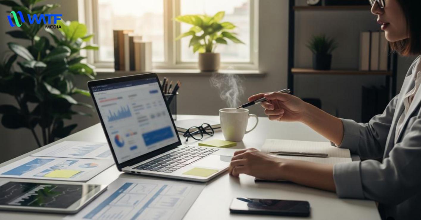 Quy trình sản xuất nội dung chuẩn seo cho ngành này Quy trình sản xuất nội dung chuẩn seo cho ngành này