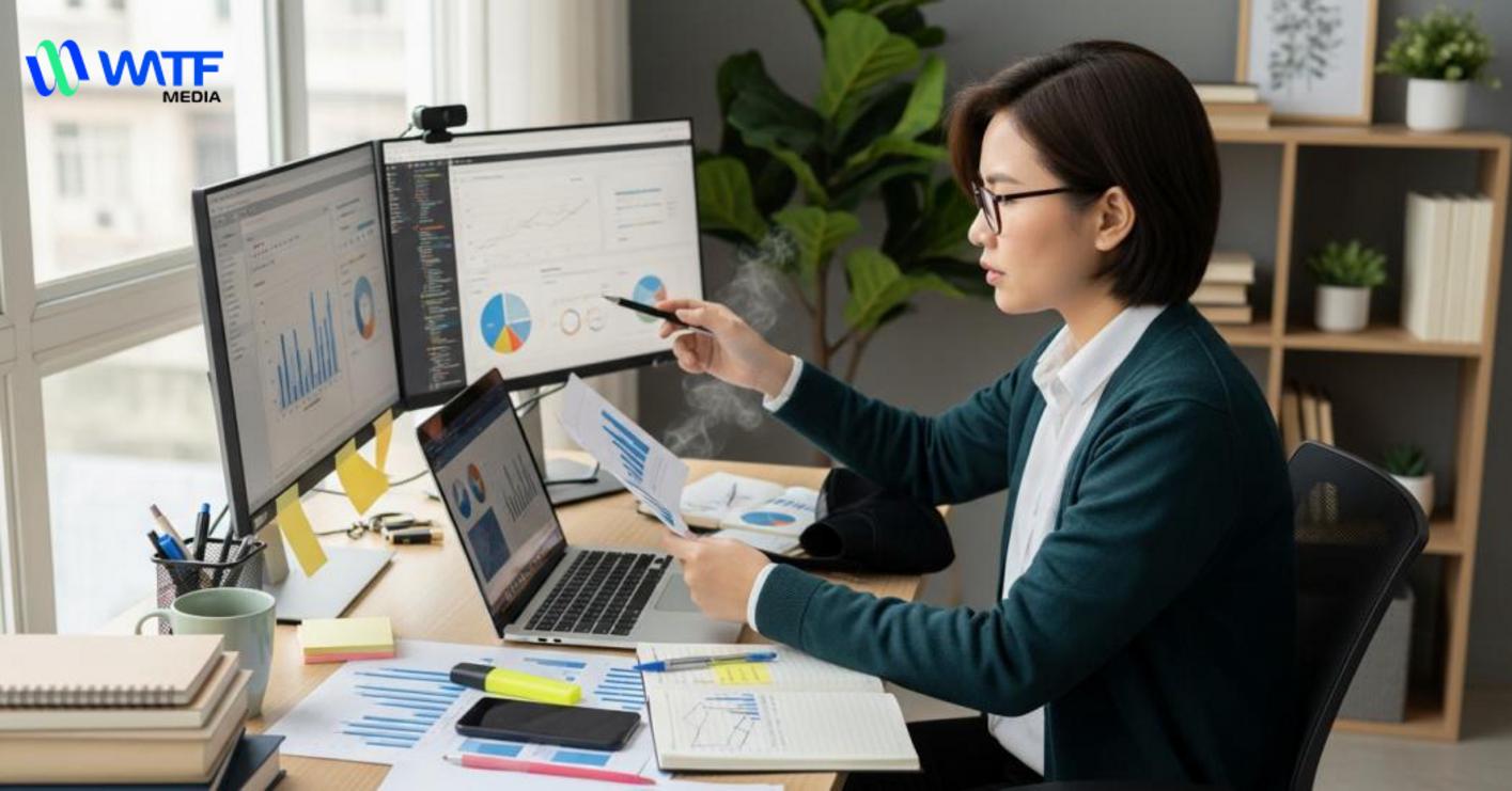 Kỹ năng cốt lõi của seo content writer là gì ? Kỹ năng cốt lõi của seo content writer là gì ?
