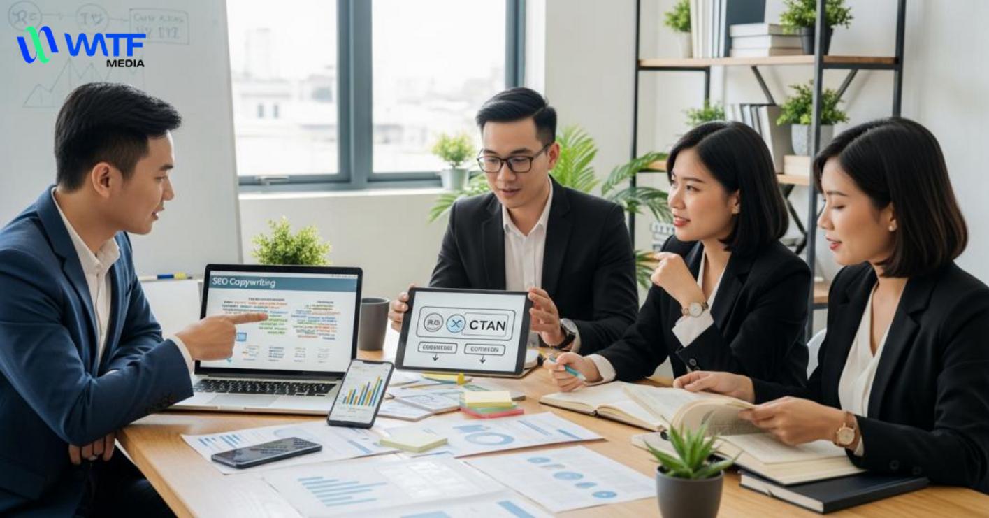 Phân biệt seo copywriting, copywriter và content writer trong doanh nghiệp Phân biệt seo copywriting, copywriter và content writer trong doanh nghiệp