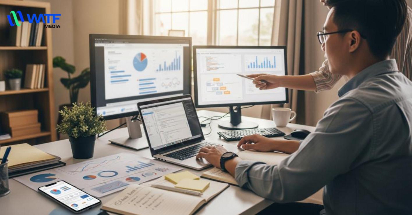 Kỹ năng cần để trở thành seo copywriter chuyên nghiệp mà mọi người cần biết Kỹ năng cần để trở thành seo copywriter chuyên nghiệp mà mọi người cần biết