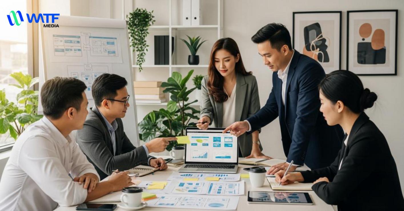 Khi nào nên thuê dịch vụ seo copywriting và chọn Watf có lợi ích gì ? Khi nào nên thuê dịch vụ seo copywriting và chọn Watf có lợi ích gì ?