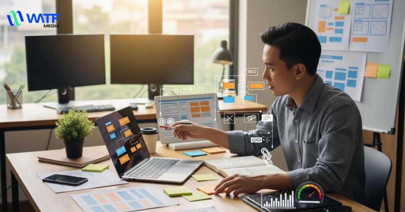 Các bước viết seo copywriting chuẩn cho website của doanh nghiệp bạn Các bước viết seo copywriting chuẩn cho website của doanh nghiệp bạn