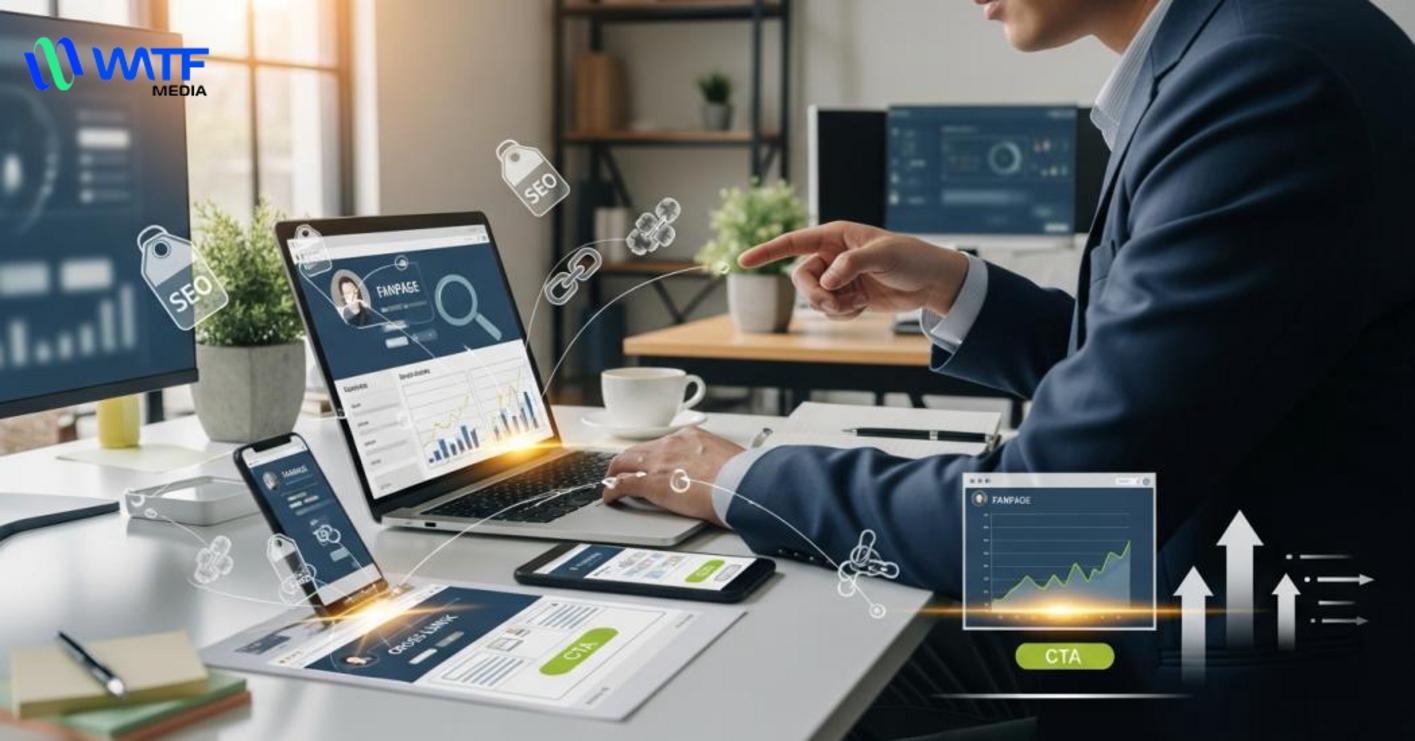 Tại sao fanpage chuẩn seo quan trọng cho thương hiệu của bạn như vậy? Tại sao fanpage chuẩn seo quan trọng cho thương hiệu của bạn như vậy?