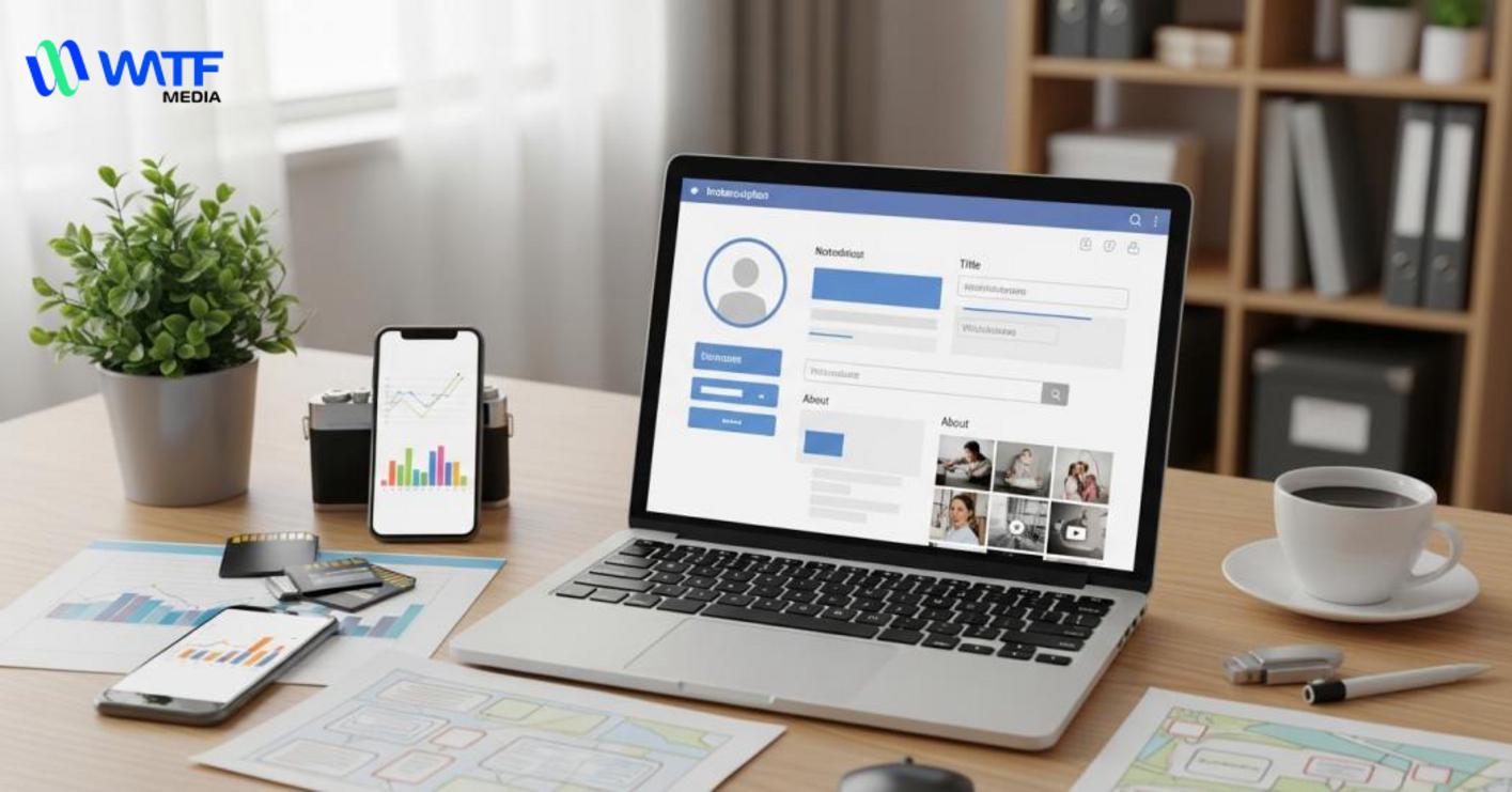 Các yếu tố then chốt để tối ưu fanpage có thể kể đến như tên, url, mô tả, hình ảnh Các yếu tố then chốt để tối ưu fanpage có thể kể đến như tên, url, mô tả, hình ảnh