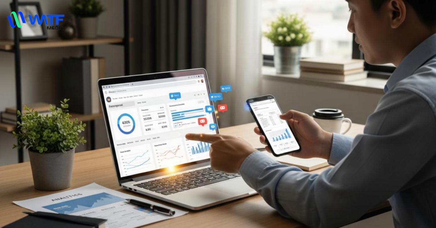 Seo facebook là gì và khác biệt với seo website như thế nào? Seo facebook là gì và khác biệt với seo website như thế nào?