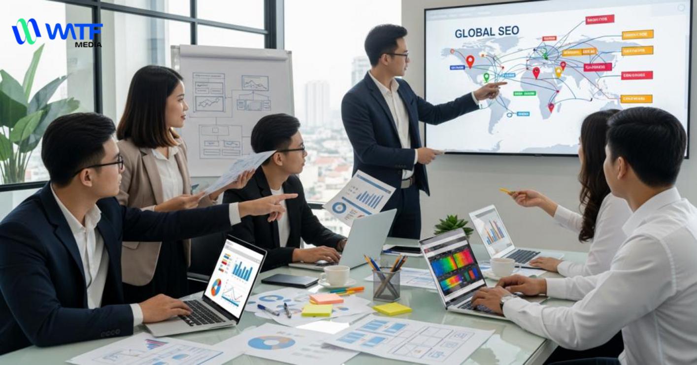 Lựa chọn đối tác triển khai và ứng dụng thực tế như Watf Lựa chọn đối tác triển khai và ứng dụng thực tế như Watf