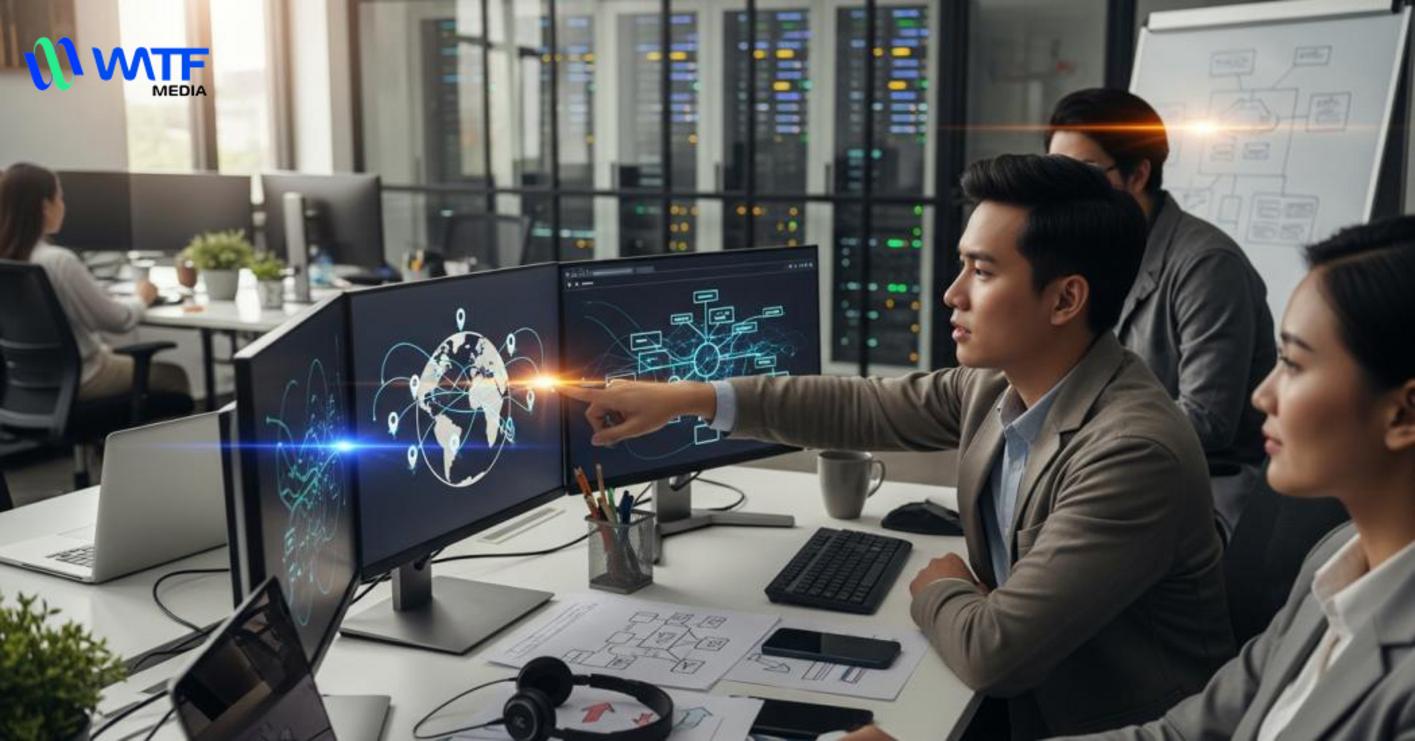 Các thành phần kỹ thuật của seo global cụ thể như thế nào Các thành phần kỹ thuật của seo global cụ thể như thế nào