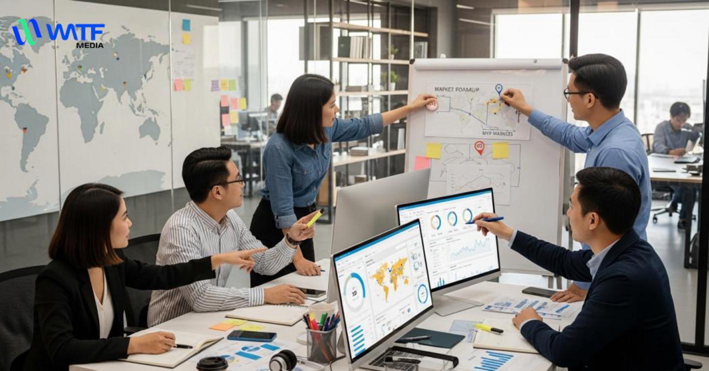 Quy trình triển khai seo global cho doanh nghiệp có đơn giản không? Quy trình triển khai seo global cho doanh nghiệp có đơn giản không?