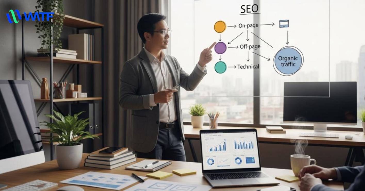 Seo là gì? khái niệm và cách hiểu cơ bản dành cho bạn Seo là gì? khái niệm và cách hiểu cơ bản dành cho bạn