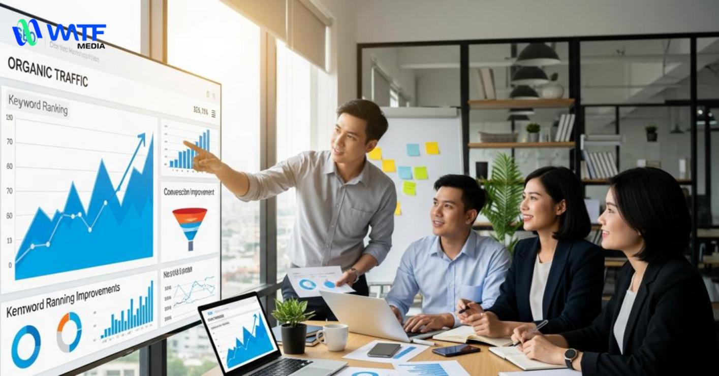 Vai trò và lợi ích của seo với doanh nghiệp như thế nào Vai trò và lợi ích của seo với doanh nghiệp như thế nào