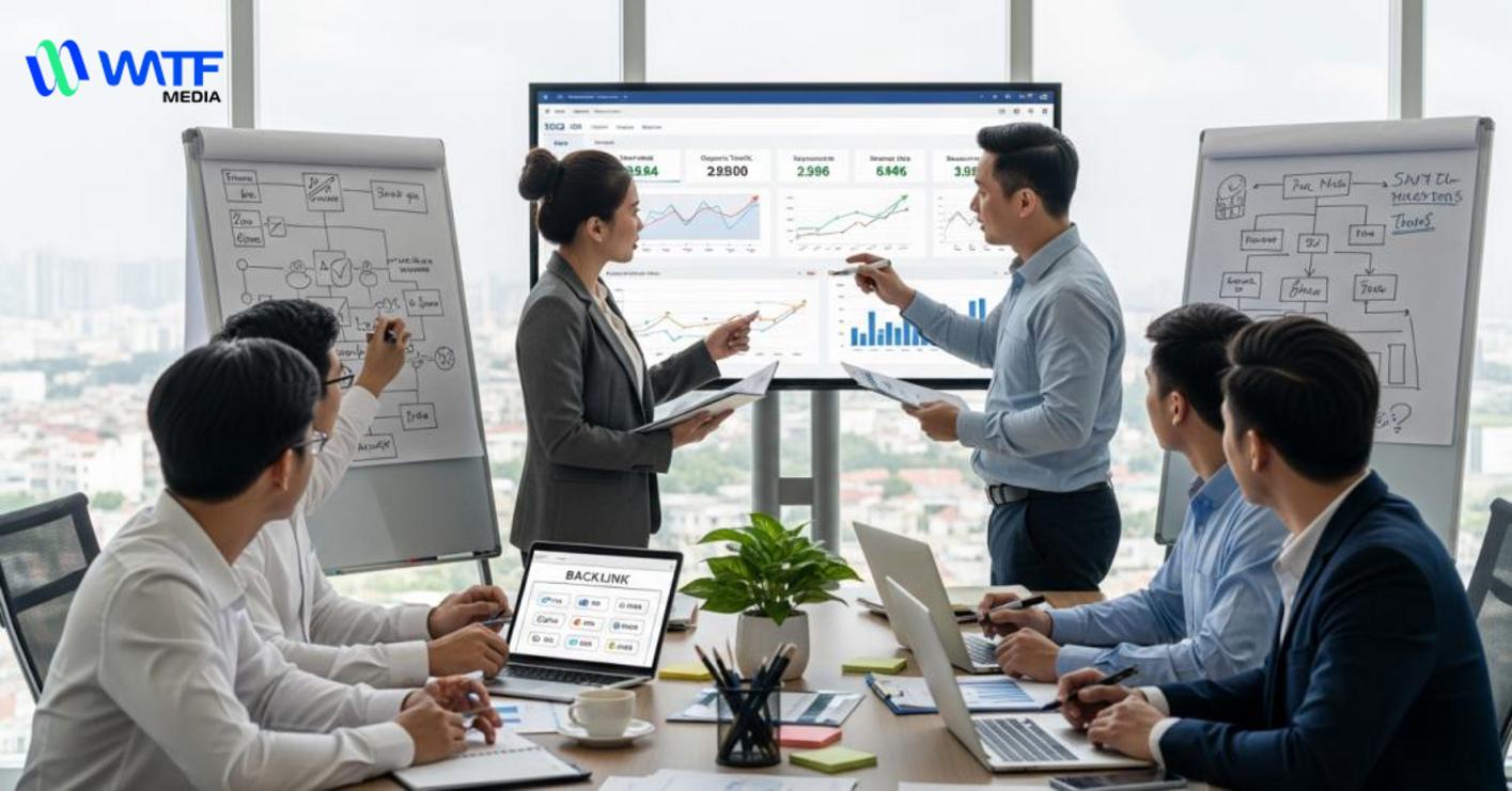 Ứng dụng chiến lược seo cho Ceo & Marketing: hành động và kpi cụ thể Ứng dụng chiến lược seo cho Ceo & Marketing: hành động và kpi cụ thể