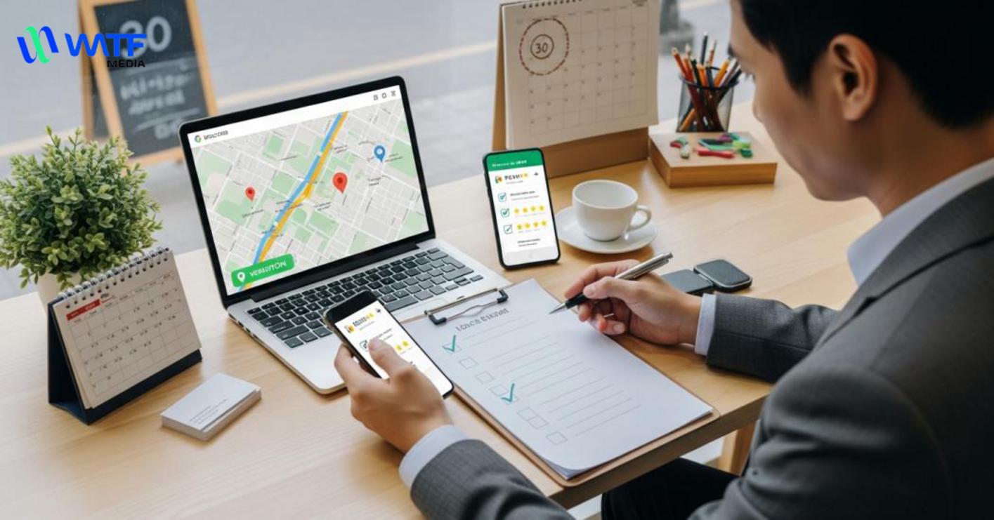 Checklist khởi hành nhanh cho sme (hành động 30 ngày) Checklist khởi hành nhanh cho sme (hành động 30 ngày)