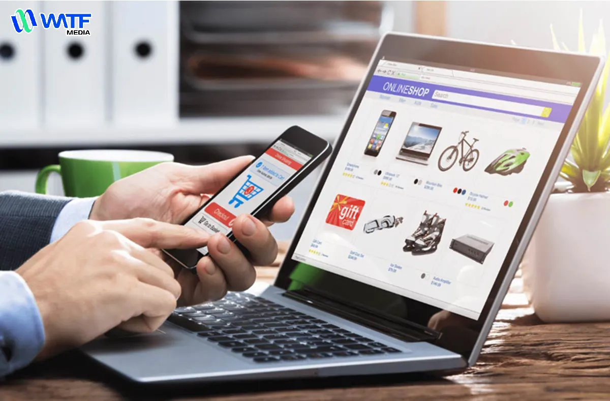 Môi trường kinh doanh trực tuyến cũng có những quy định riêng về pháp lý cần tuân thủ